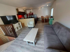 Maison Marseillan, 4 pièces, 8 personnes - FR-1-326-771